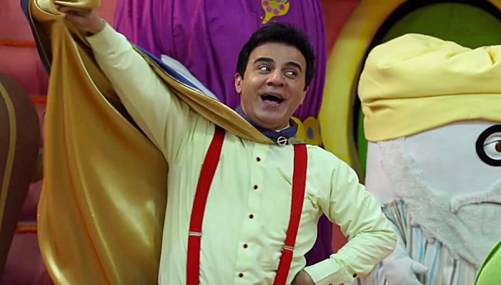 بالشها - فصل 1 قسمت 13