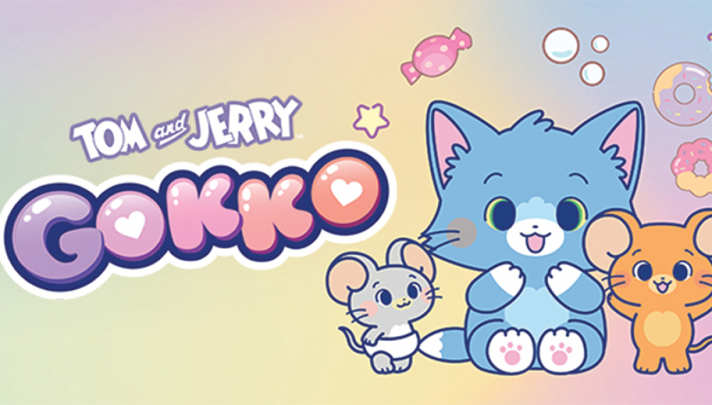 بازی تام و جری - فصل 1 قسمت 1