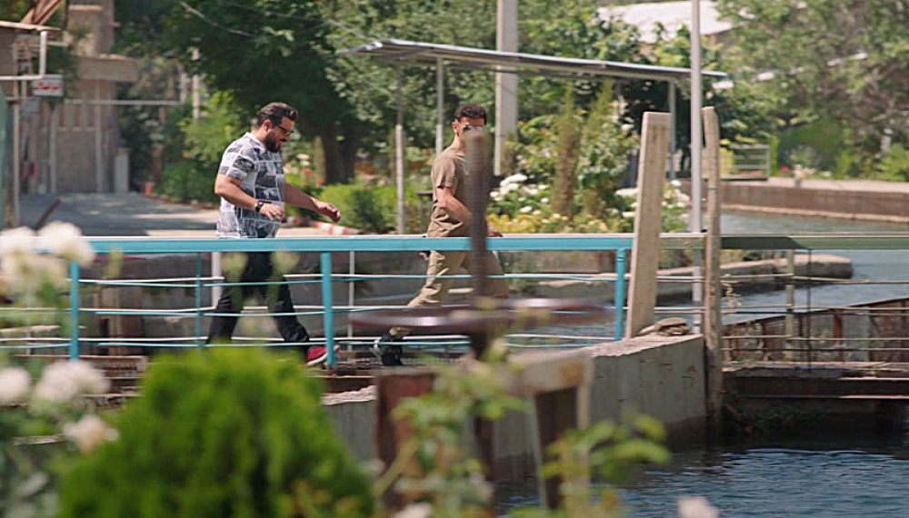 ساخت ایران 2 - قسمت 22