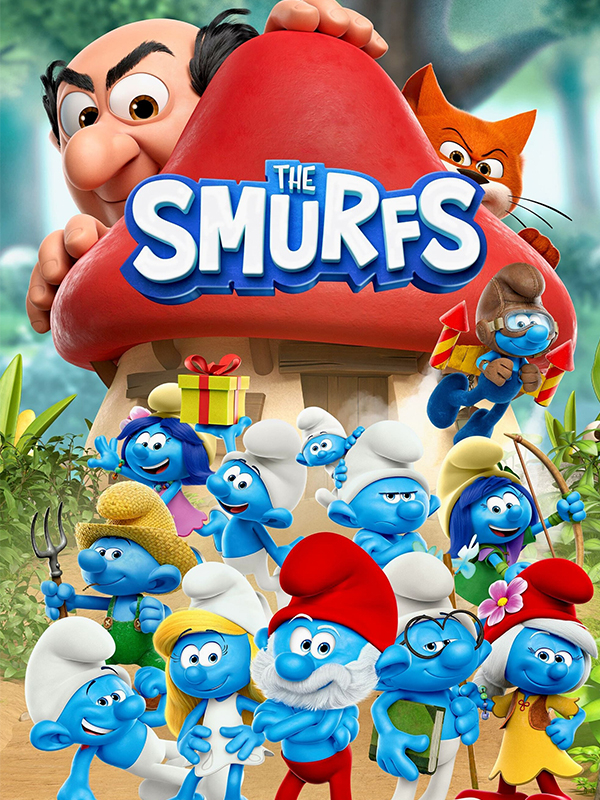 اسمورف ها - فصل ۲ قسمت ۶