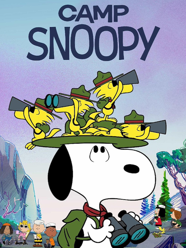 فصل ۱ قسمت ۶