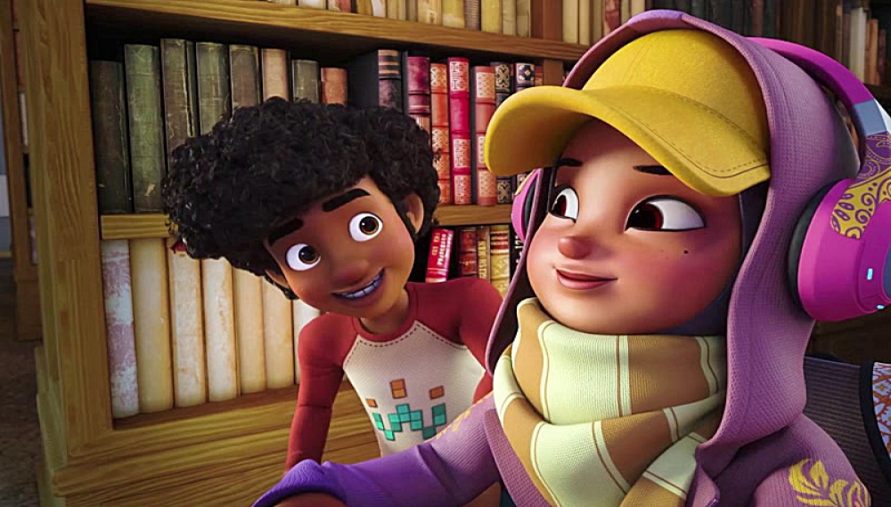 مکاماتو - فصل 1 قسمت 4