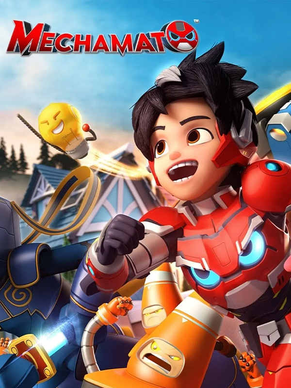 فصل ۱ قسمت ۹