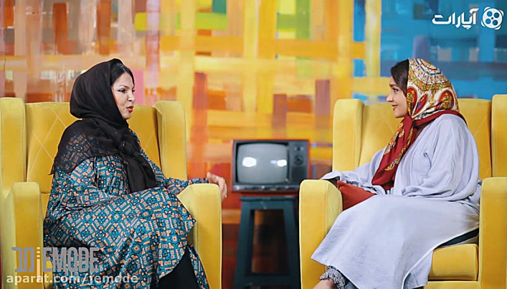 ژمد - قسمت 25