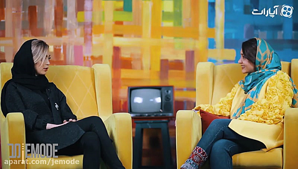 ژمد - قسمت 26