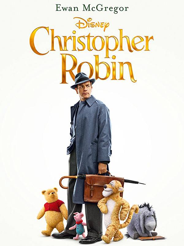 کریستوفر رابین