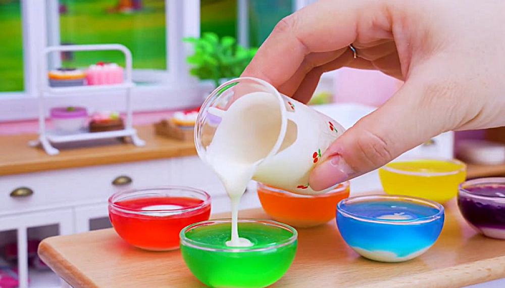 مینی کیک های جادویی - فصل 2 قسمت 19