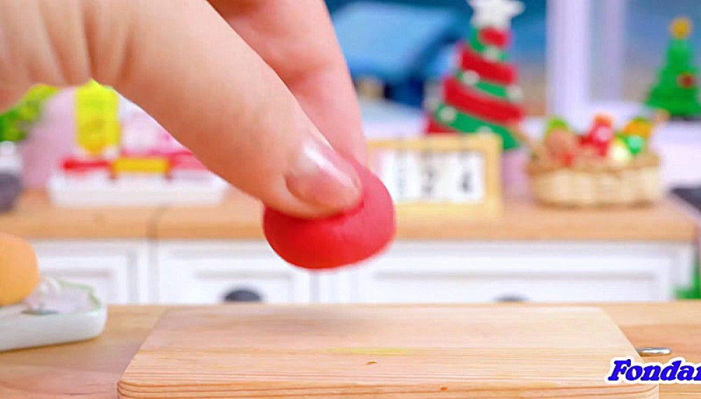 مینی کیک های جادویی - فصل 2 قسمت 22