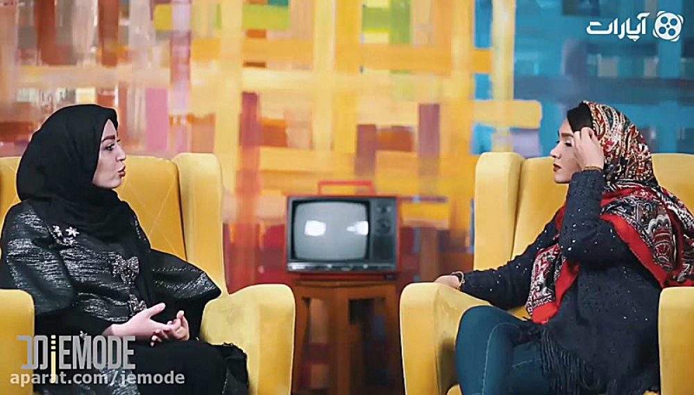 ژمد - قسمت 27