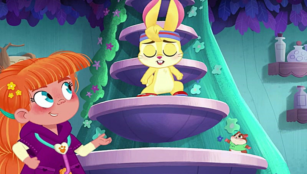 ویدا دامپزشک - فصل 1 قسمت 41