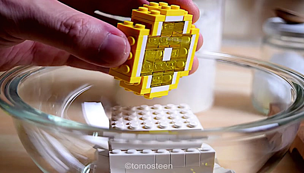 توموستین - فصل 1 قسمت 27