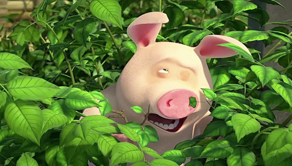 ماشا و خرس - فصل 1 قسمت 24
