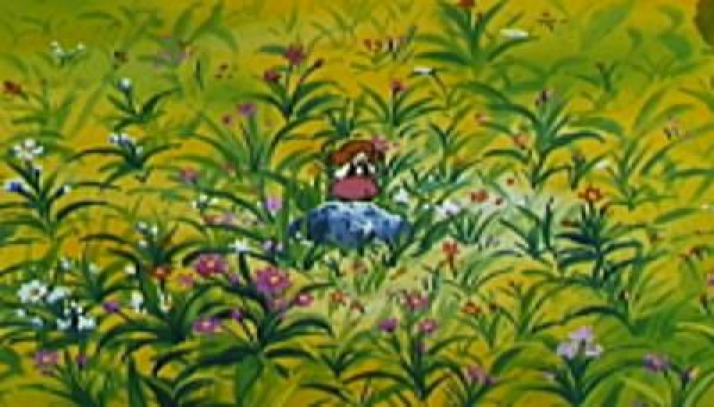 افسانه سفید برفی - قسمت چهارم