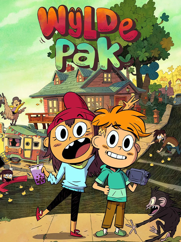 فصل ۱ قسمت ۷