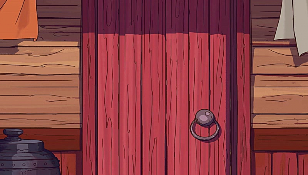بچه خوش شانس - فصل 1 قسمت 48