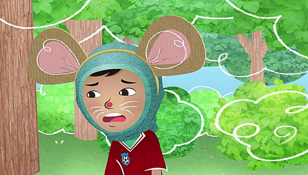 ادیسن - فصل 1 قسمت 15