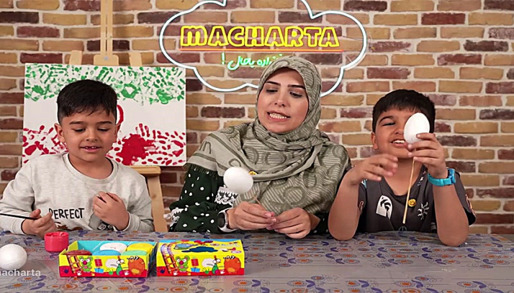 کدوبلو شو - فصل 1 قسمت 9