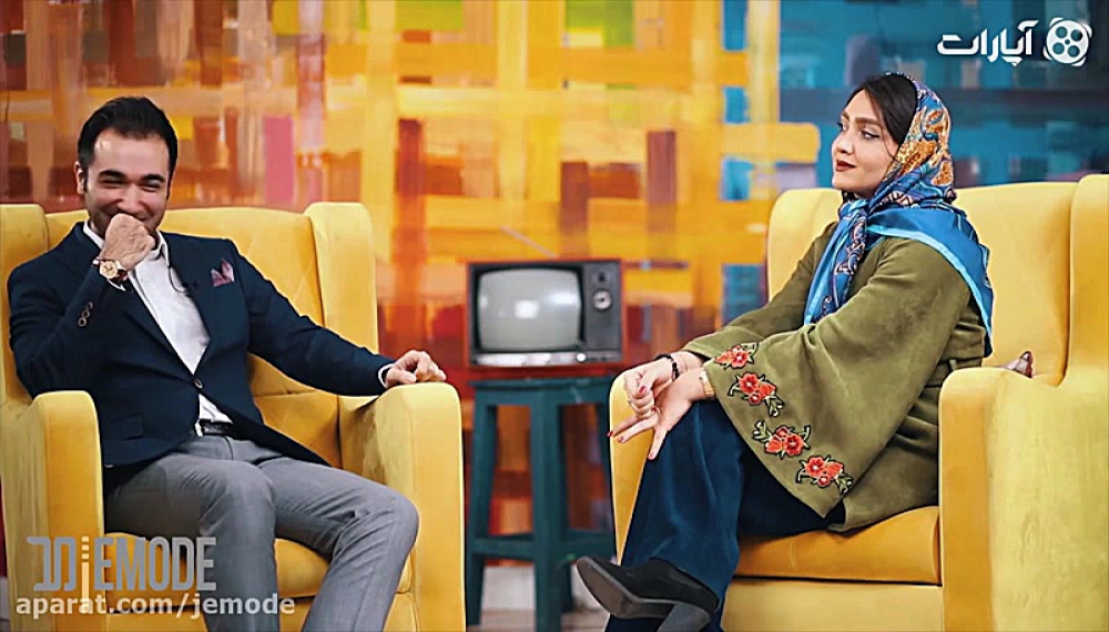 ژمد - قسمت 28