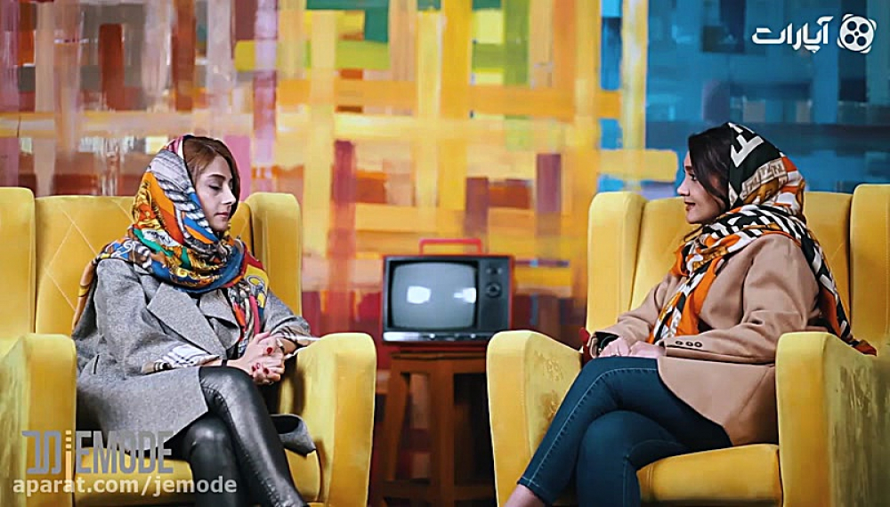 ژمد - قسمت 29