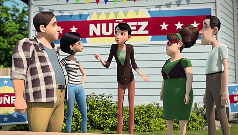 غول کش ها  - فصل 2 قسمت 7