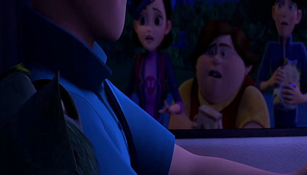 غول کش ها  - فصل 2 قسمت 9