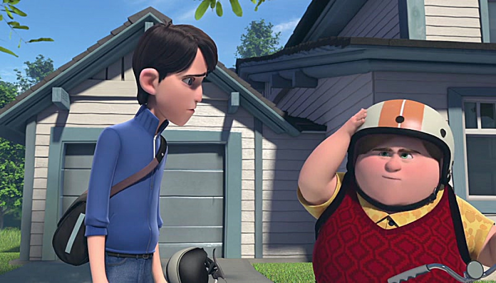 غول کش ها  - فصل 2 قسمت 11