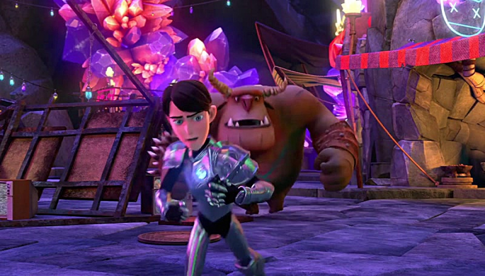 غول کش ها  - فصل 2 قسمت 13