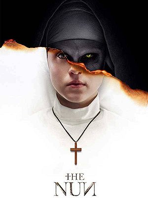 فیلم  راهبه  فیلم  راهبه
