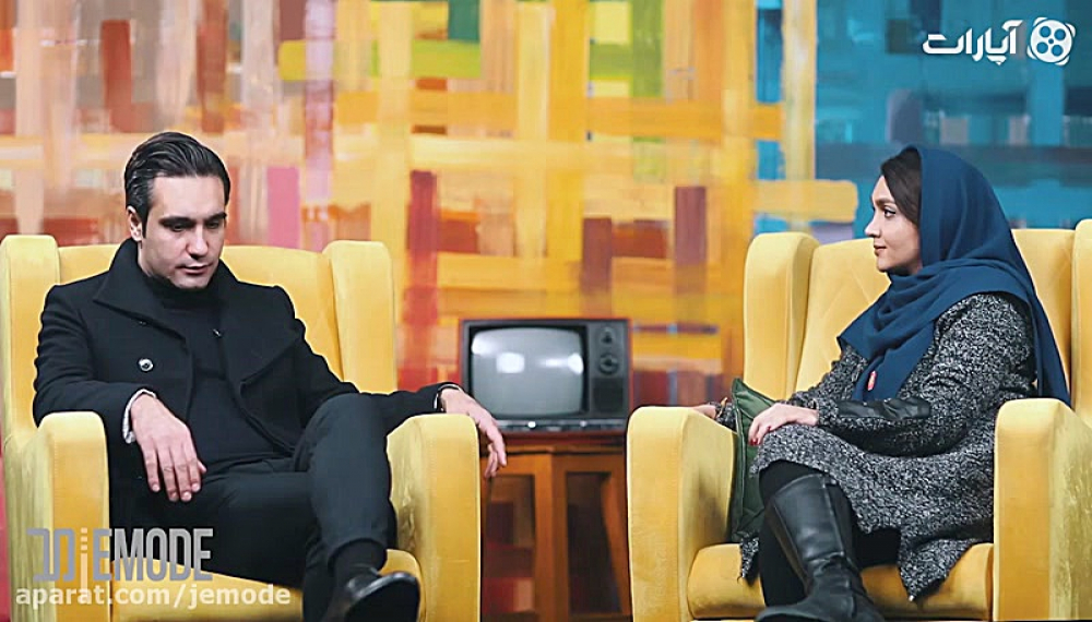 ژمد - قسمت 30