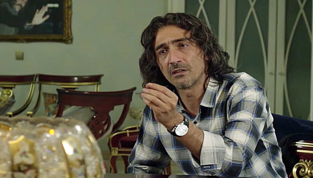 ممنوعه - فصل 1 قسمت 6