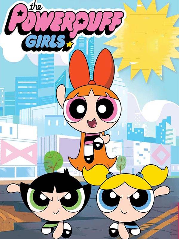 پف پفی ها - قسمت ۲۱