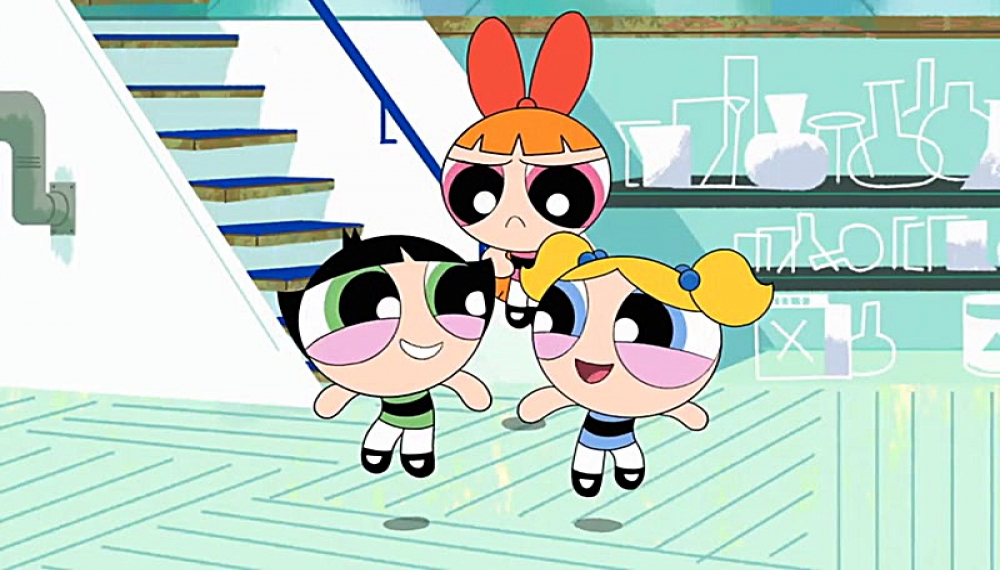 پف پفی ها - قسمت 25