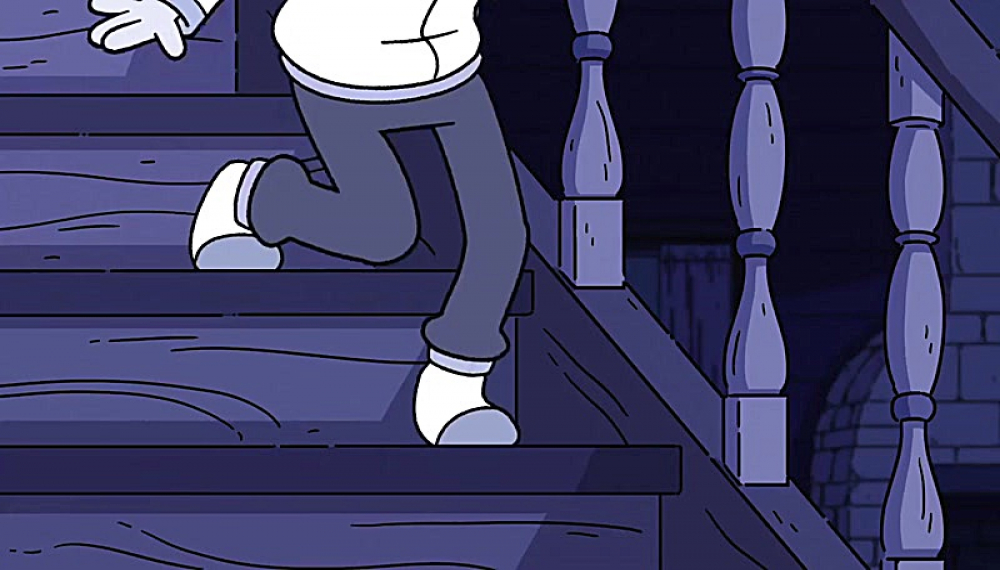 هیلدا - فصل 1 قسمت 1