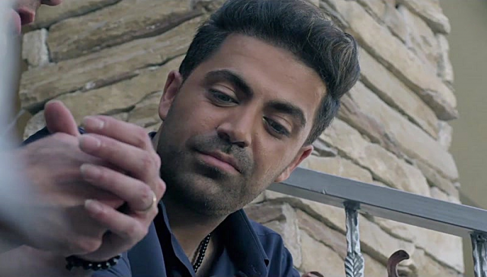 ممنوعه - فصل 1 قسمت 7