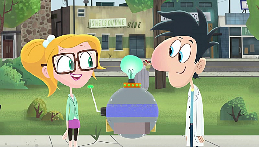 ابری با احتمال بارش کوفته قلقلی - قسمت 2