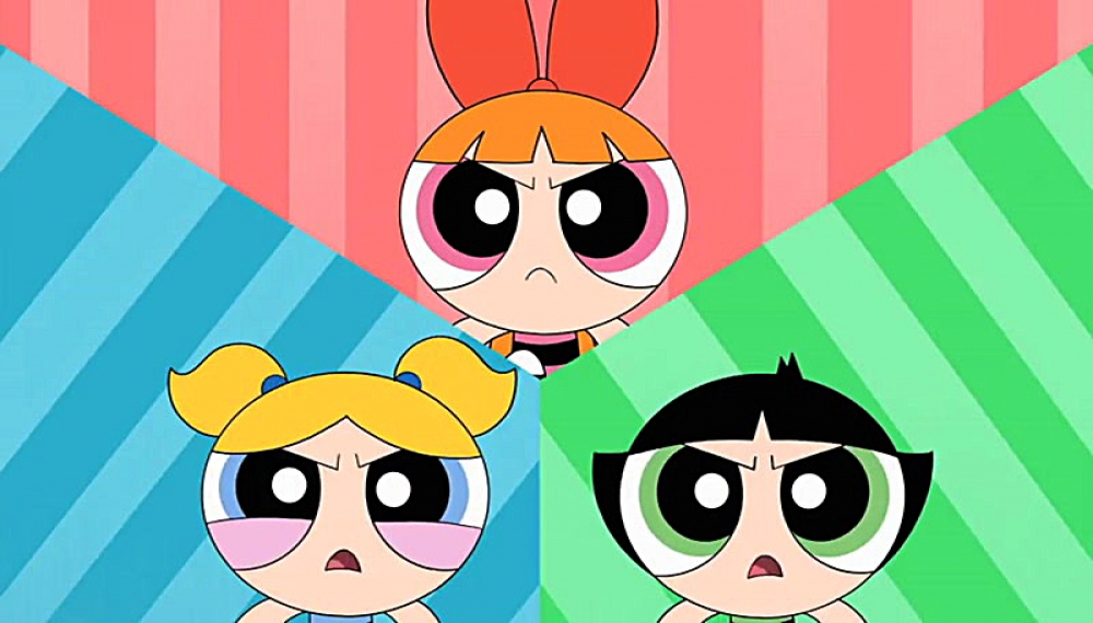 پف پفی ها - قسمت 26