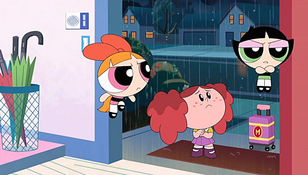 پف پفی ها - قسمت 27