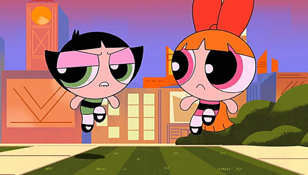 پف پفی ها - قسمت 30