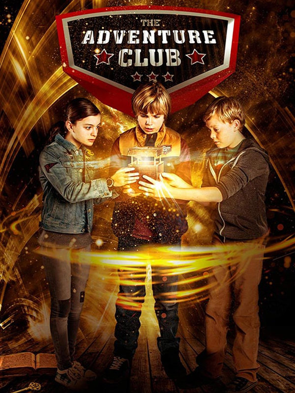 باشگاه ماجراجویی