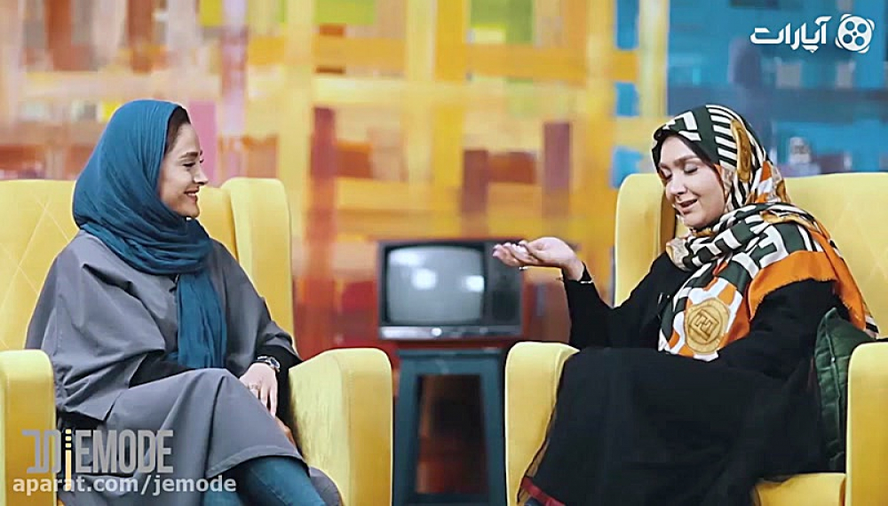 ژمد - قسمت 33