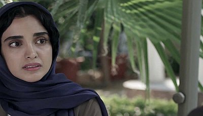 ممنوعه - فصل 1  قسمت 9