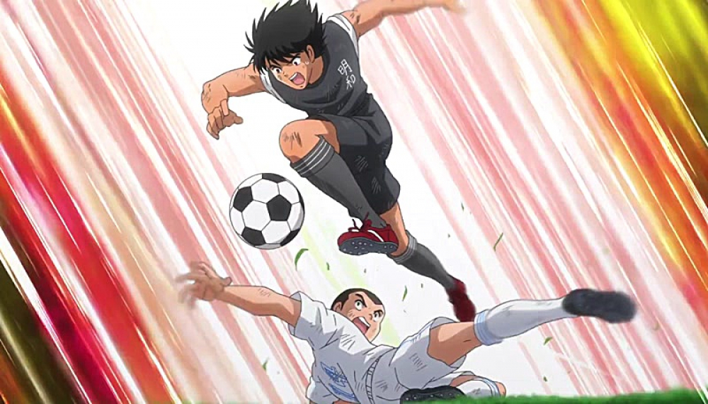 فوتبالیست ها (سری جدید) - فصل 1 قسمت 27