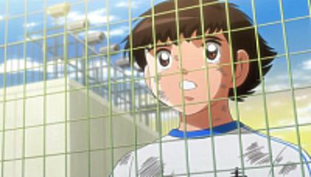 فوتبالیست ها (سری جدید) - فصل 1 قسمت 28