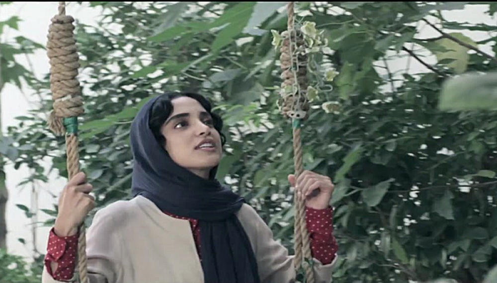 ممنوعه - فصل 1 قسمت 10