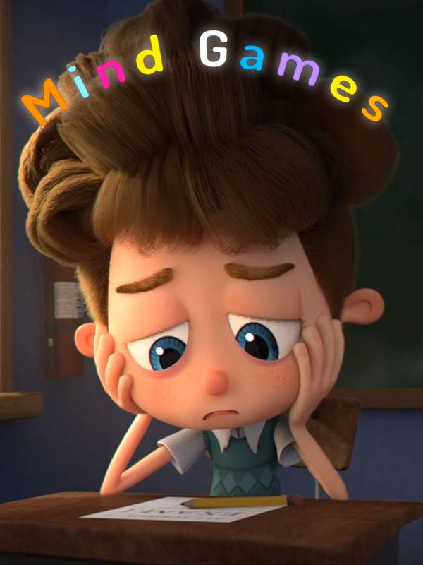 بازی های ذهن