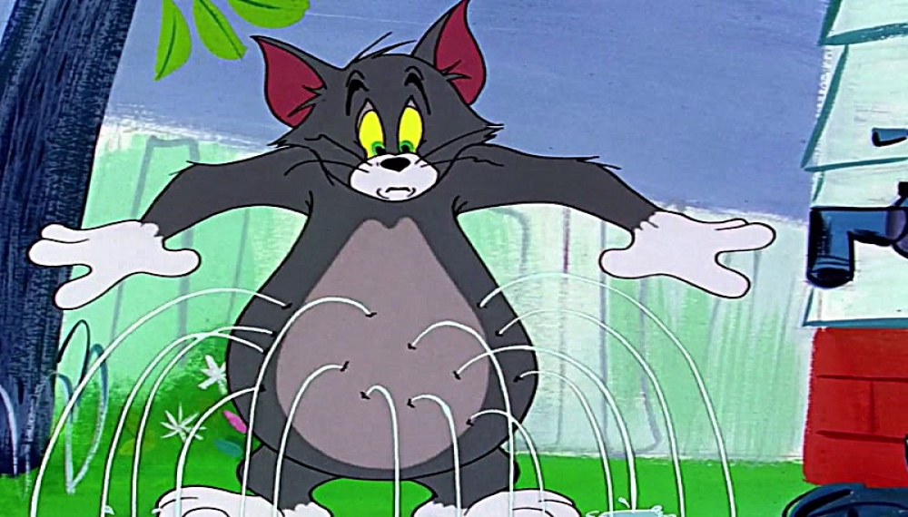 تام و جری - فصل 1 قسمت 99