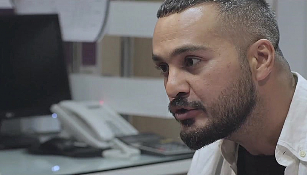 ممنوعه - فصل 1 قسمت 11