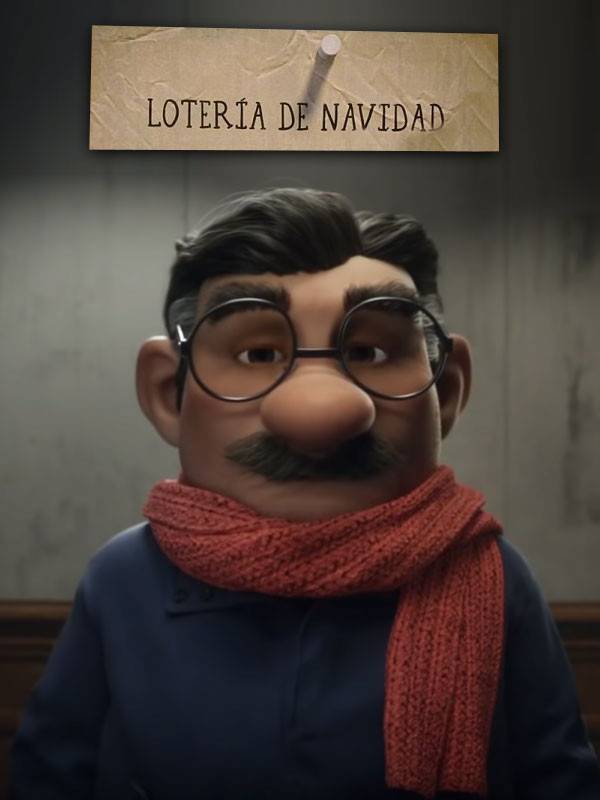 بخت آزمایی کریسمس