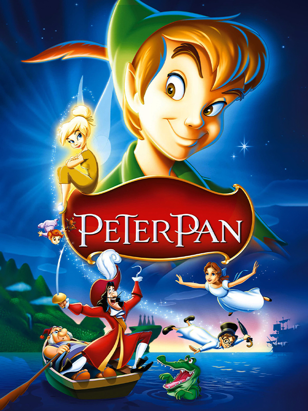 پیتر پن