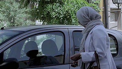 ممنوعه - فصل 1 قسمت 12